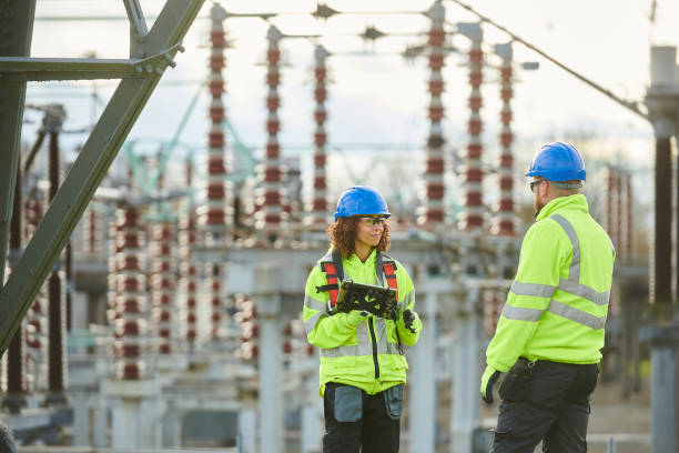 Best Electrical System Inspection  in Kermit, TX