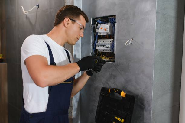 Best Commercial Electrician Services  in Kermit, TX