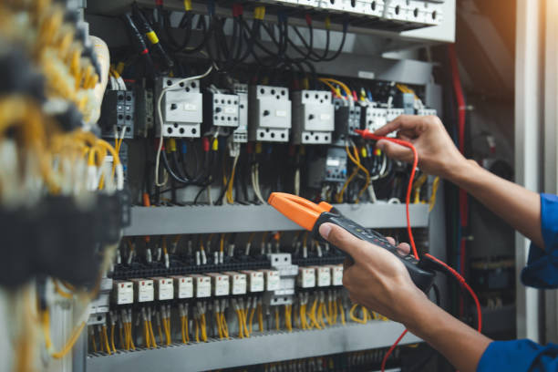 Best Best Electricians Near Me  in Kermit, TX
