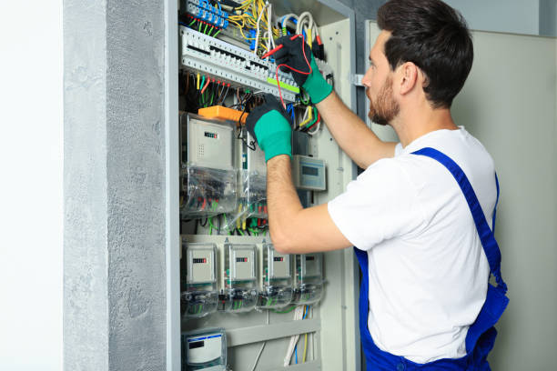 Best Electrical Rewiring Services  in Kermit, TX