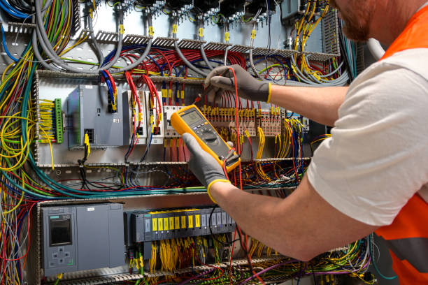 Best 24-Hour Electrician  in Kermit, TX