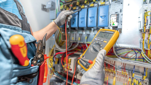 Best Electrical Contractors for Businesses  in Kermit, TX