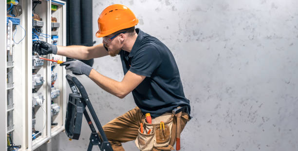 Best Home Electrical Repair  in Kermit, TX